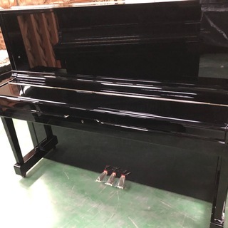 ヤマハピアノ　U1M（1982年製） 【新響楽器甲子園店】