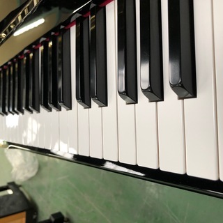 ヤマハピアノ　U1M（1982年製） 【新響楽器甲子園店】