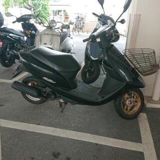 原付バイク ホンダ DiO 