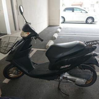 原付バイク ホンダ DiO 