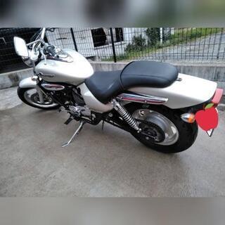 商談中】エリミネーター250v | rolop.cl