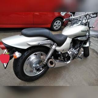 商談中】エリミネーター250v