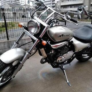 商談中】エリミネーター250v | onixtransportservices.com