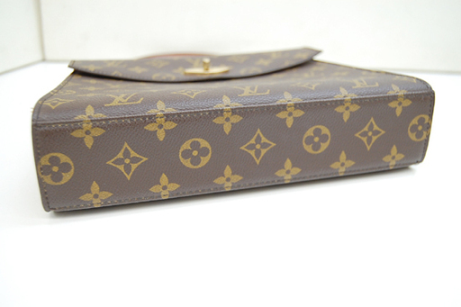 本物 LOUIS VUITTON ハンドバッグM51379 マルゼルブ フランス製 MI0945 本物 LOUIS VUITTON ハンドバッグM51379 マルゼルブ フランス製 MI0945