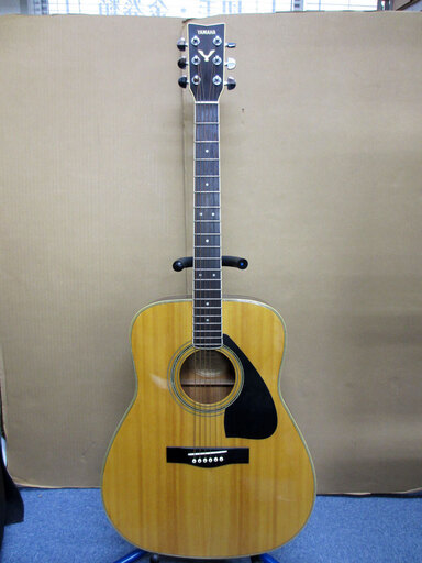 ヤマハ YAMAHA アコースティックギター FG-725 廃版ミント！ヤマハ