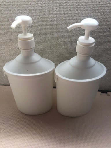 シャンプーボトル100均で購入 ぴなこまま 室見の家庭用品 バス用品 の中古あげます 譲ります ジモティーで不用品の処分 シャンプーボトル100均で購入 ぴなこまま 室見の家庭用品 バス用品 の中古あげます 譲ります ジモティーで不用品の処分