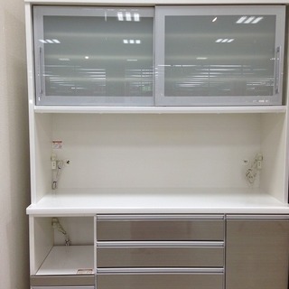 愛品倶楽部柏店】 丸仙工業 114レジーナKB 2枚スライド扉 