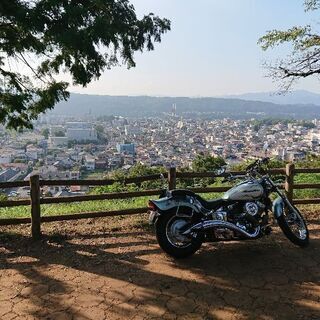 春ですねー♪(^▽^)/バイク仲間募集♪ - 安中市