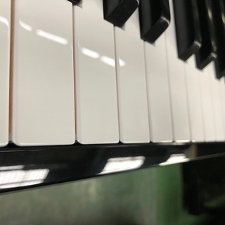 ヤマハハイブリッドピアノ　NU1（2015年製） 【新響楽器甲子園店】