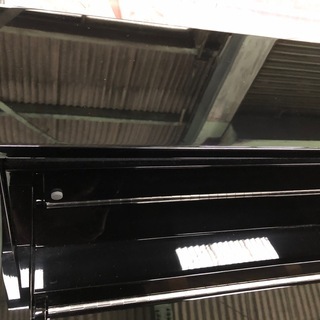 ヤマハハイブリッドピアノ　NU1（2015年製） 【新響楽器甲子園店】