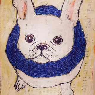 「 ペットのイラスト描きます 」🐶 − 神奈川県