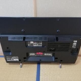 ◼️決定済◼️美品◼️SONY ブラビア BRAVIA 「無線LAN内蔵」32型液晶