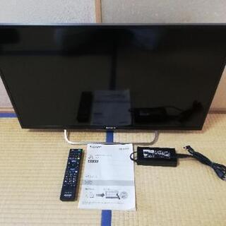 ◼️決定済◼️美品◼️SONY ブラビア BRAVIA 「無線L...