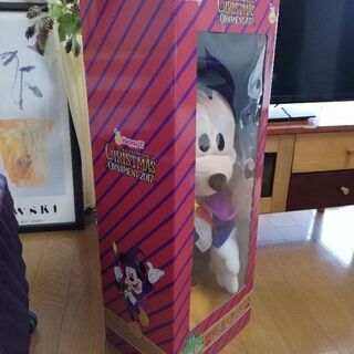 新品ミッキーマウス無料！by.名古屋