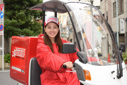 シングルマザー応援 祝い金あり 高時給1100円 日払いok 未経験 交通費支給 話題の 出前館 で楽々デリバリー 大和田 出前館採用 徳庵のドライバーの無料求人広告 アルバイト バイト募集情報 ジモティー