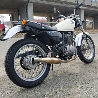 発送可★ホンダ CB223 MC40 動画有★交換下取り上取り可札幌