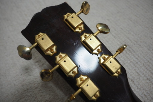 ビンテージ】Gibson J-60 アコースティックギター / ドレッド