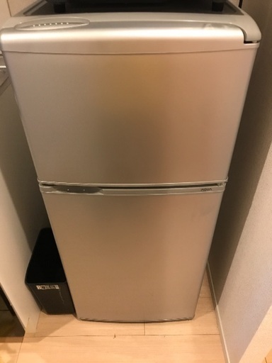 洗濯機、冷蔵庫セット3000円＊送料等の手続きは別途です