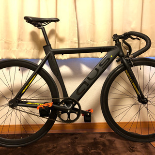 AUS ピスト fixedbike