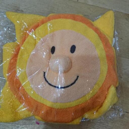 新品 シュテルンターラー 赤ちゃん ウォーマー サン 湯たんぽ 電子レンジで温める レモン 入谷の家庭用品 あんか 湯たんぽ の中古あげます 譲ります ジモティーで不用品の処分