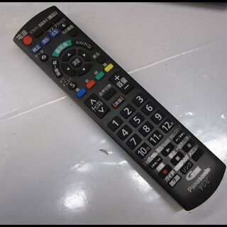 新生活！22000円パナソニック 32型 液晶テレビ 2016年製 リモコン付