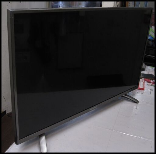 新生活！17600円 ハイセンス 32型 液晶テレビ 2016年製 リモコン付 保証有