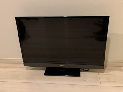 【液晶テレビ】32型