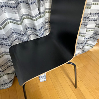 IKEA 椅子　2脚