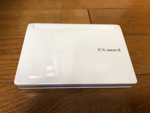 電子辞書　譲ります　値下げ考え中！