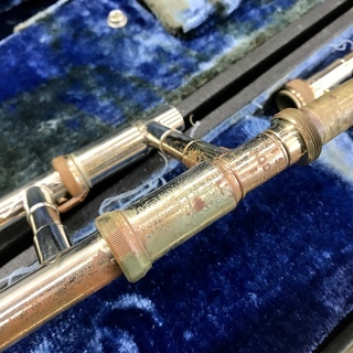 調整済 VINCENT BACH Stradirarius/Model16 トロンボーン