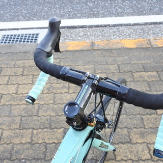 【中古ロードバイク】ビアンキ・インテンソ（サイズ50・身長162cm～）とってもお買い得です♪