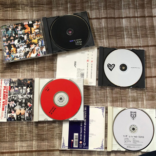 LAMP / ランプ/BUMP OF CHICKEN｜日本のロック｜ディスク