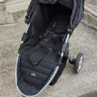 【取引中】Britax B-AGILE ベビーカー