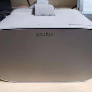 oculus go 32gb