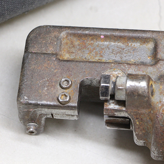 ogura 電動油圧式鉄筋カッター HBC-816 ケース付 (D3496ykxYGG)