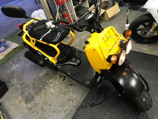 ズーマー‼️人気車‼️ | vaisand.com