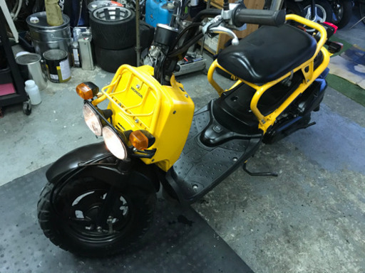 ズーマー‼️人気車‼️ | loja.tropobella.com.br