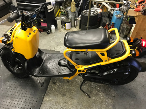 ズーマー‼️人気車‼️ | loja.tropobella.com.br