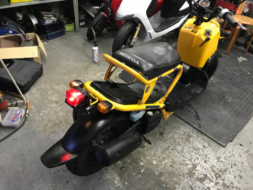 ズーマー‼️人気車‼️ | vaisand.com