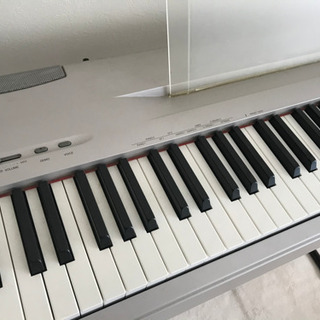 ヤマハ 電子ピアノ スタンド&ペダル&クリーナー付き ヤマハ 電子ピアノ スタンド&ペダル&クリーナー付き 【公式通販】