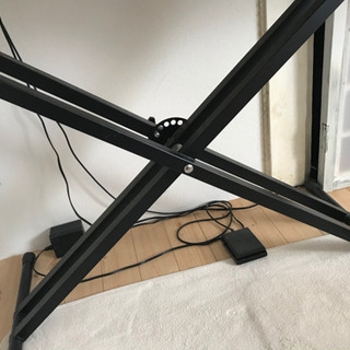 ヤマハ 電子ピアノ スタンド&ペダル&クリーナー付き ヤマハ 電子ピアノ スタンド&ペダル&クリーナー付き 【公式通販】