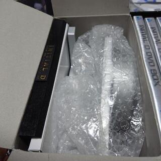 INITIAL D DVD BOX