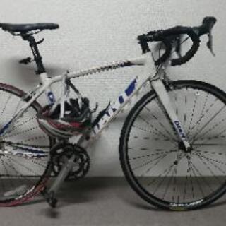 ロードバイク GIANT TCR2