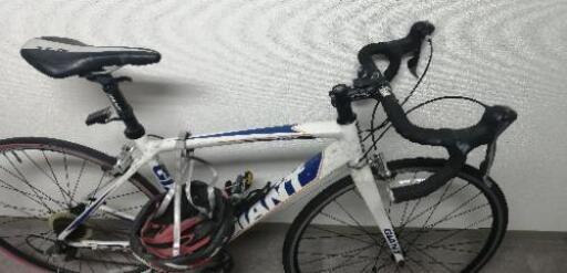 GIANT TCR2 ロードバイク本体 ロードバイク GIANT TCR2 【公式通販】