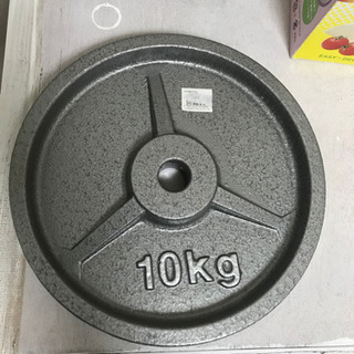 10kg ダンベル