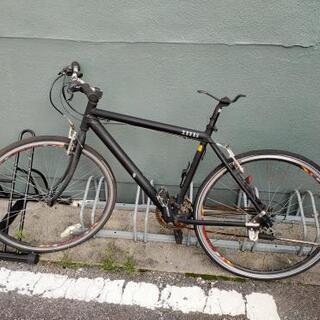 中古ナフコ 自転車が無料 格安で買える ジモティー