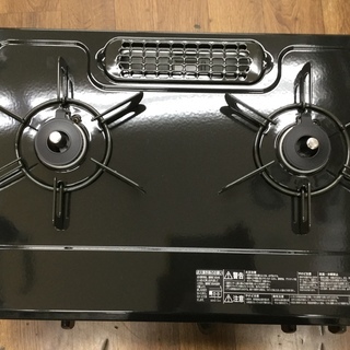 都市ガステーブル Rinnai（リンナイ） KG34NBKL　2019年製 