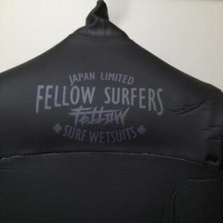 値下げしました　ウェットスーツ　セミドライ　L サイズ　新品未使用