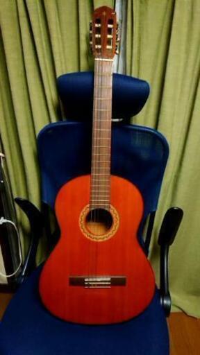 ヤマハ ガットギター クラシックギター G-100