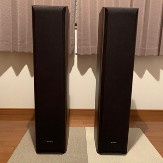 ソニー SONY スピーカー SS-F6000